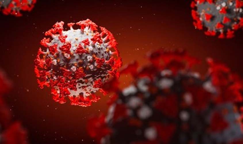 Sobe e desce: pandemia está longe de terminar