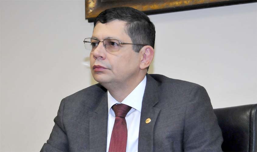 Tribunal de Justiça de Rondônia atende pleitos da OAB para retorno das atividades presenciais