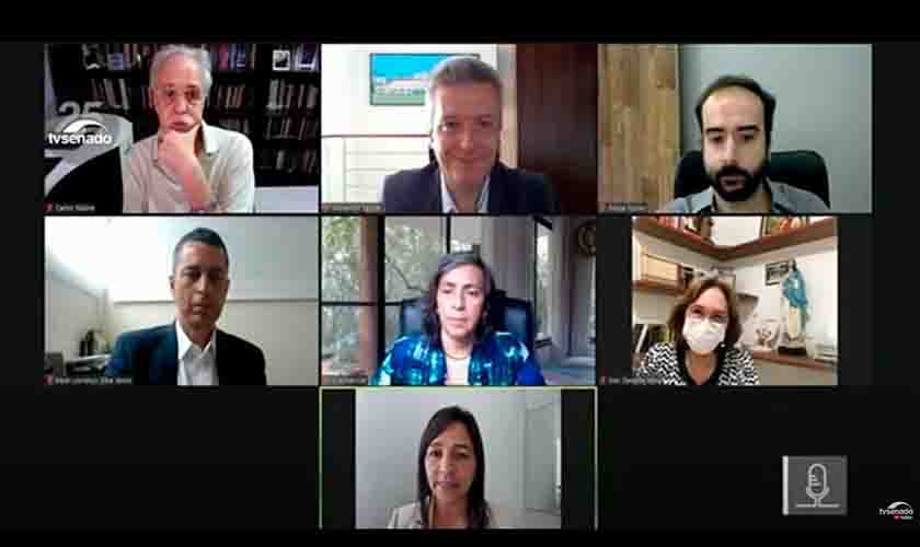 Especialistas pedem mais fiscalização e alertam para desmatamento e queimadas na Amazônia