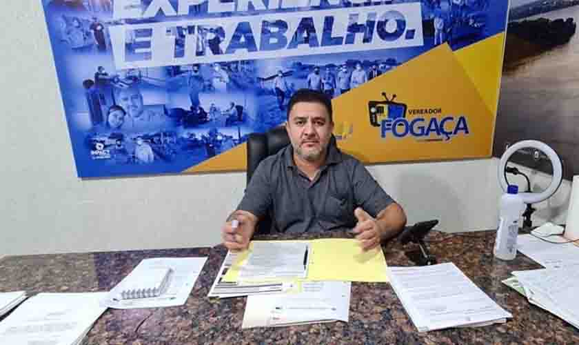 SML aponta irregularidades na licitação do lixo enviado pela Semusb, confira documento