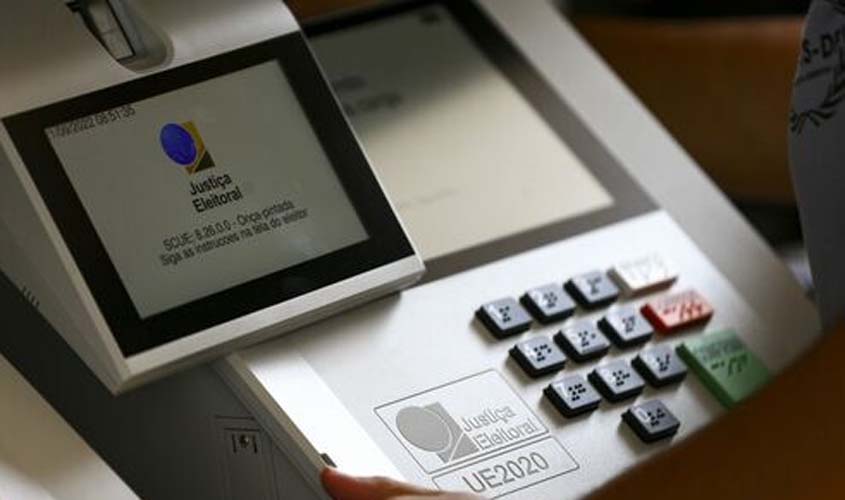 Eleições 2022: saiba o que pode e o que não pode no dia da votação
