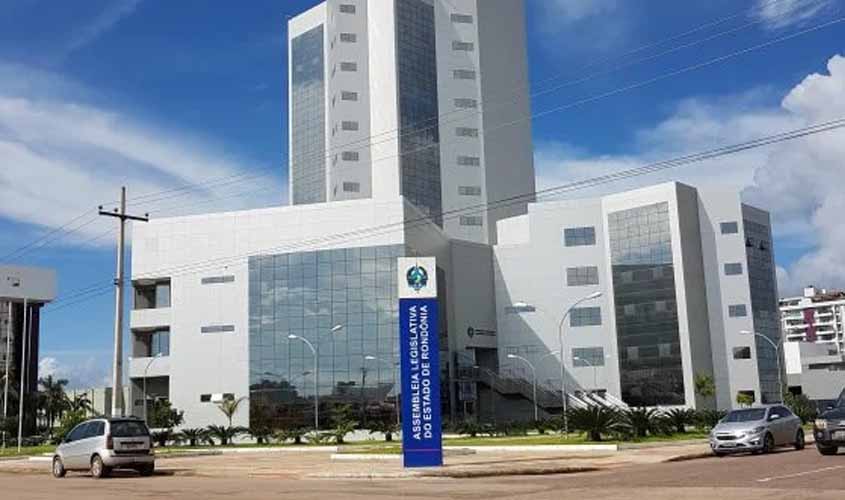 Veja os 24 deputados estaduais eleitos por Rondônia