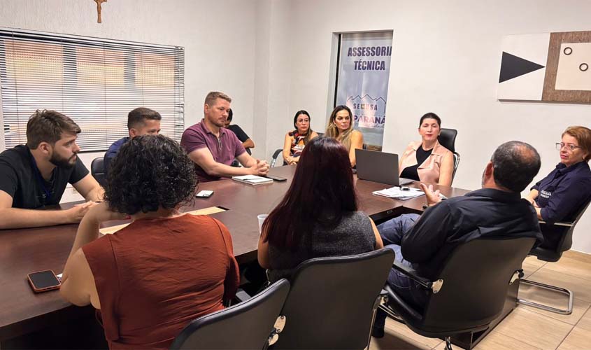 Prefeitura de Ji-Paraná reforça ações contra dengue tipo 3