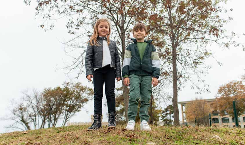Como aproveitar as liquidações de inverno para comprar o próximo tamanho