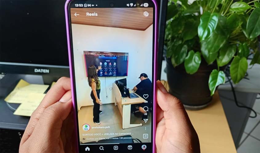 Sorteados da promoção Você + Joelma são anunciados