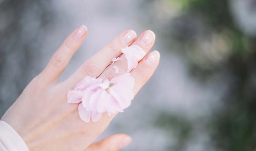 Dicas para cuidar da pele na primavera