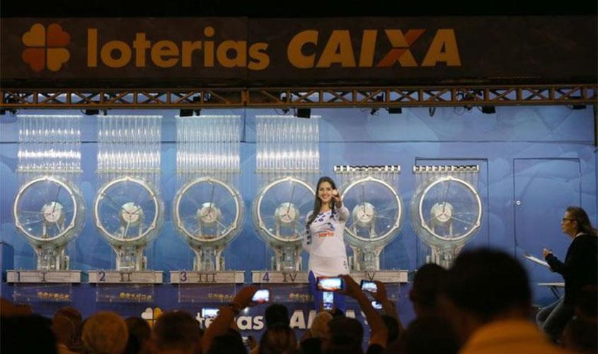 Governo autoriza reajuste nos preços das Loterias da Caixa