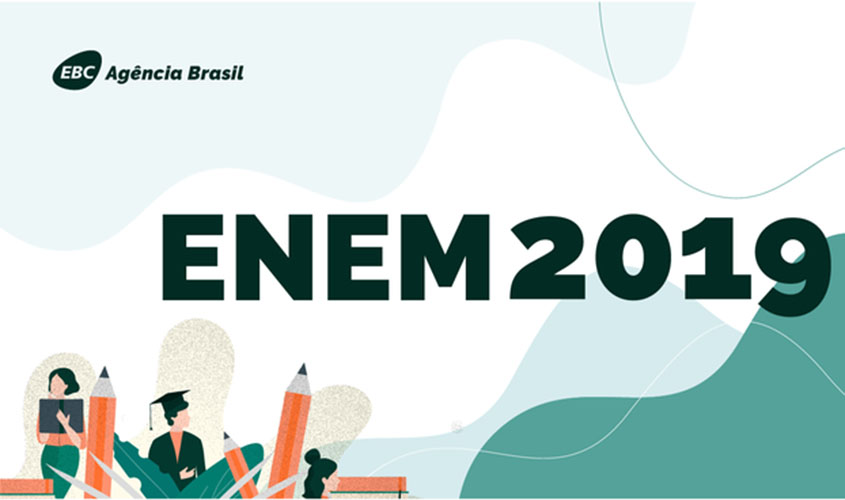 Enem 2019: saiba como funciona o sistema de correção