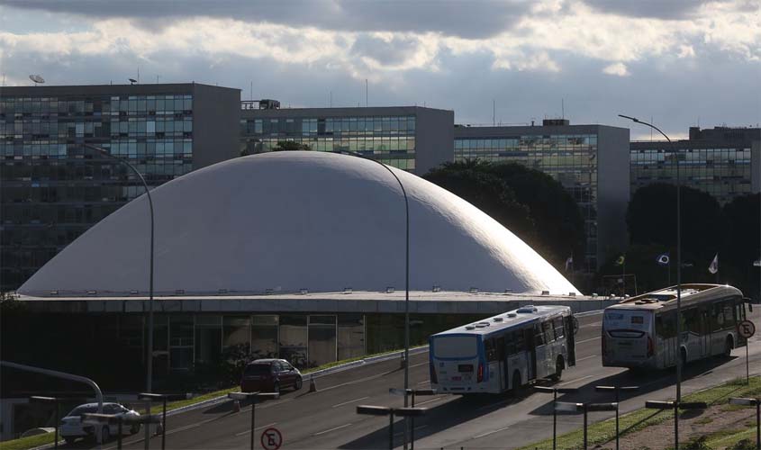 Senado pode votar mudança na concessão de transporte interestadual