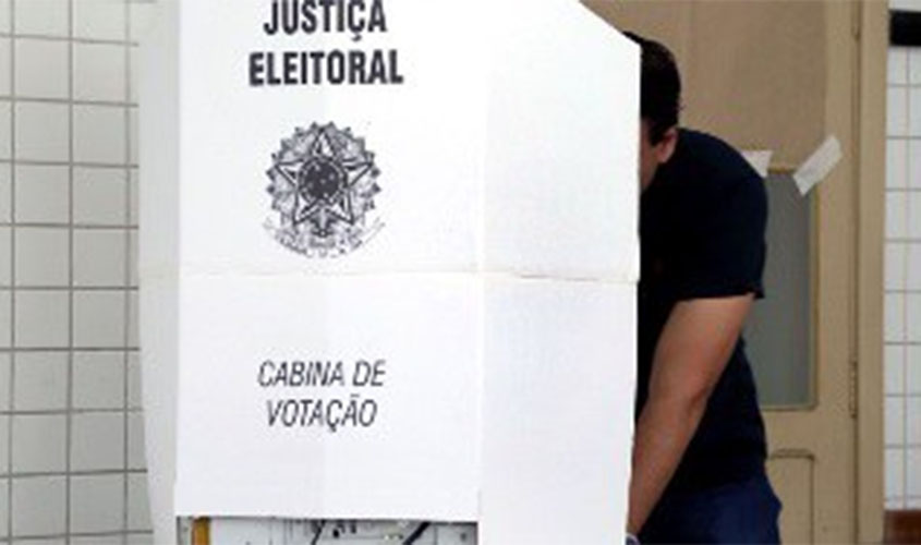 Eleições 2020: saiba o que é permitido e o que é proibido no dia da votação