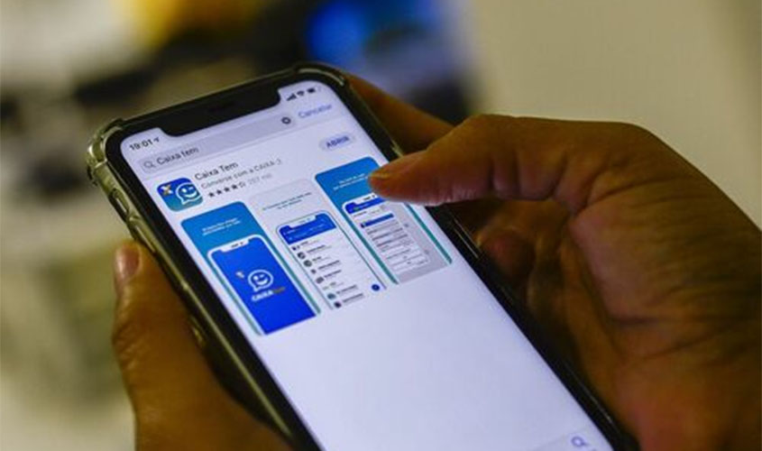 Poupança digital tem acesso ampliado