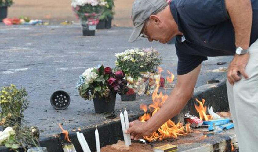 Dia de Finados: de onde surgiu a tradição que se espalhou pelo mundo