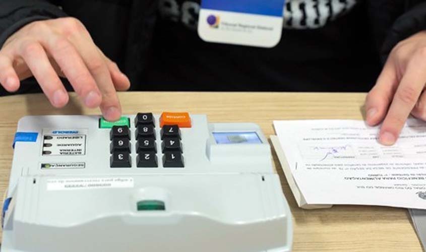 Mesários têm até esta quinta (3) para apresentar justificativa por ausência no 1º turno