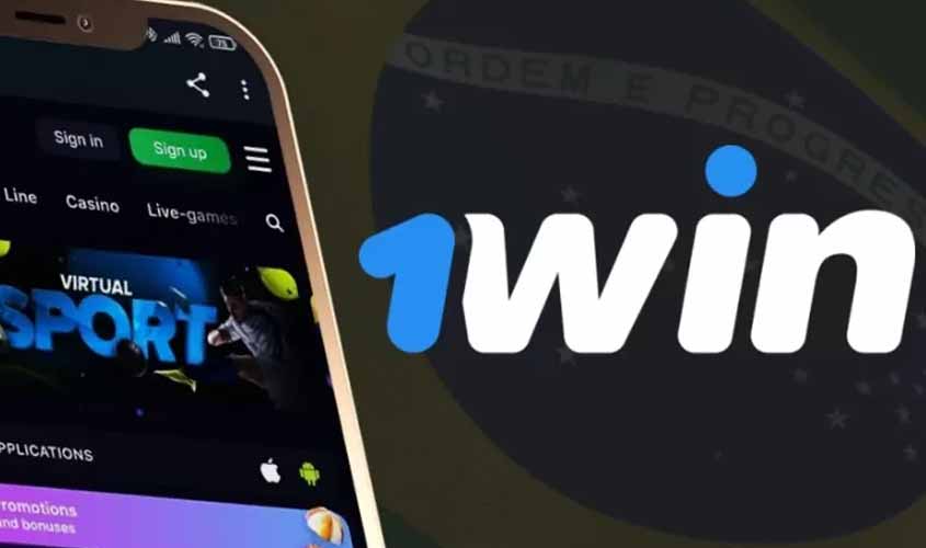 Revisão 1Win no Brasil 2022