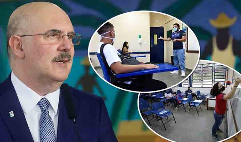 Educação impõe nova derrota ao negacionismo no MEC