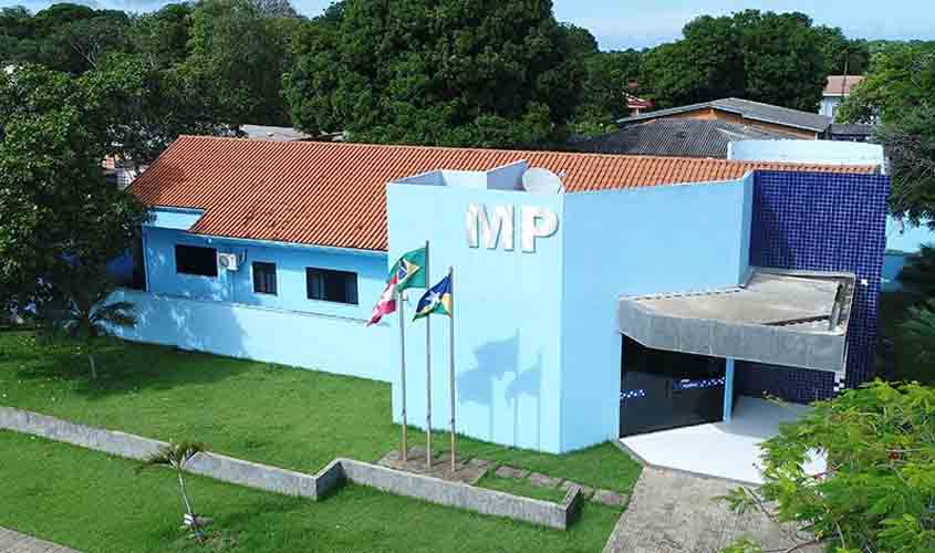 MP Eleitoral move ação por abuso de poder político e econômico em eleições para Prefeitura 