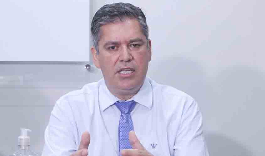 Município retorna à Fase 2; prefeitura vai solicitar reclassificação