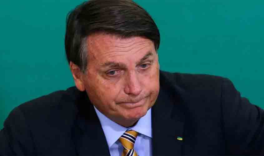 Empresa da lista dos 'detratores' só tem o governo Bolsonaro como cliente