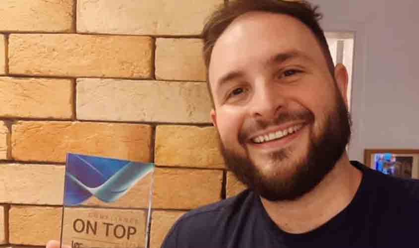 Santo Antônio Energia tem seu gerente de Compliance entre os 20 mais admirados do país