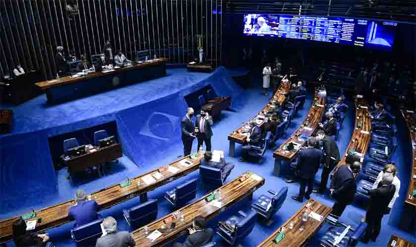 Senado aprova em dois turnos PEC dos Precatórios