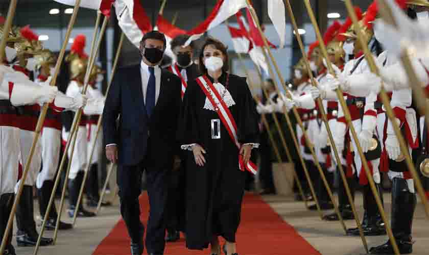 TST homenageia 38 personalidades brasileiras com a Ordem do Mérito Judiciário