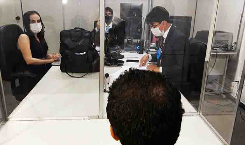 Nova pesquisa vai atualizar dados sobre saúde mental de magistrados e servidores na pandemia