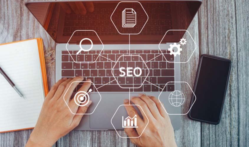 Marketing de conteúdo: tendências em SEO para melhorar o ranqueamento no Google