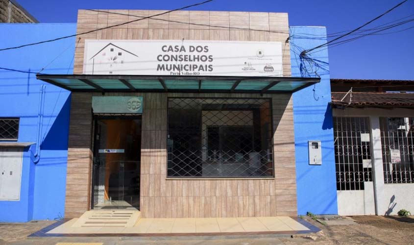 Conselho Municipal publica o resultado final da eleição dos candidatos ao Conselho Tutelar no município de Porto Velho