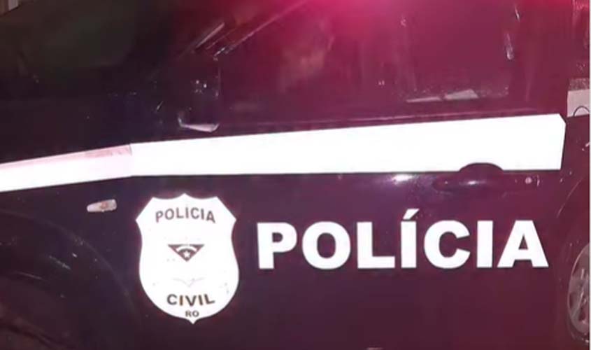 Polícia Civil de RO prende sete em operação interestadual