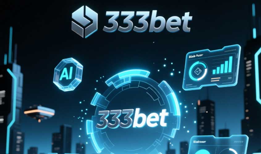 A evolução do 333bet no ecossistema digital moderno