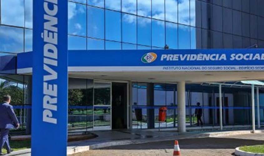 MPF recomenda servidor no INSS para atendimento diário