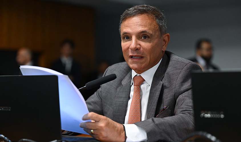 CCJ analisa projeto que amplia terceirização em presídios