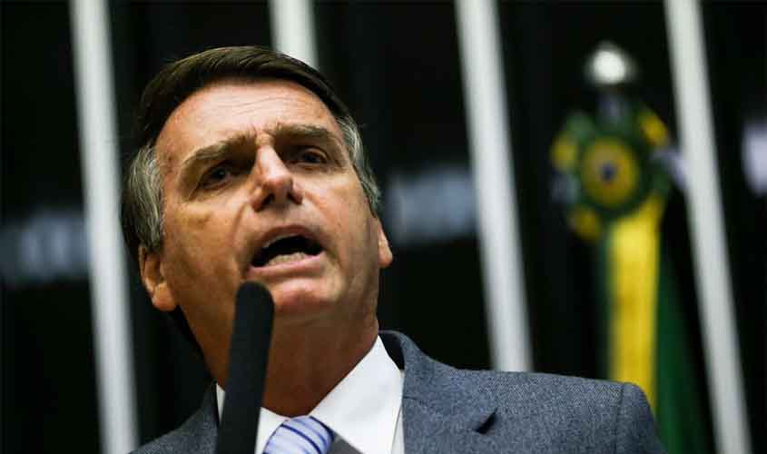 Com concessões, Bolsonaro diz que país atrairá investimentos