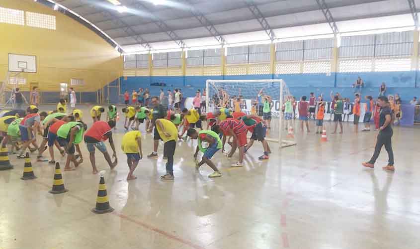 Semes encerrou ano com bons resultados