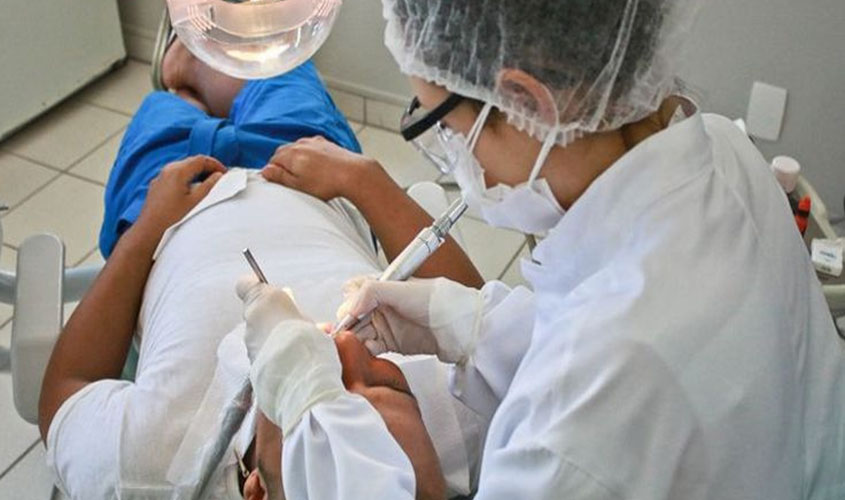 Pesquisa vai atualizar dados sobre saúde bucal dos brasileiros