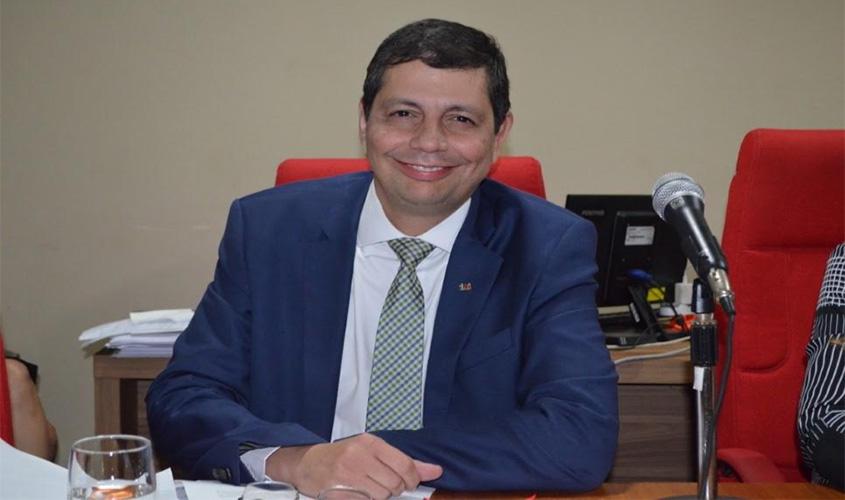 Presidente da OAB comemora início da vigência da Lei de Abuso de Autoridade