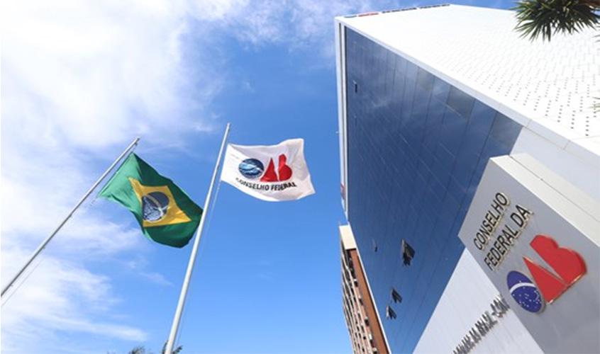 Presidente da OAB comemora início da vigência da Lei de Abuso de Autoridade