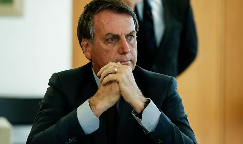 Ataque dos EUA impactará no preço dos combustíveis, diz Bolsonaro