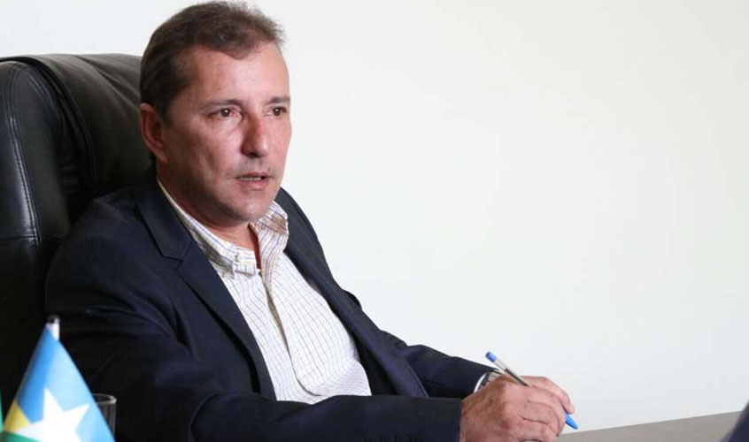 Das 33 promessas do prefeito Hildon Chaves, ele cumpriu onze (33,3 por cento)  