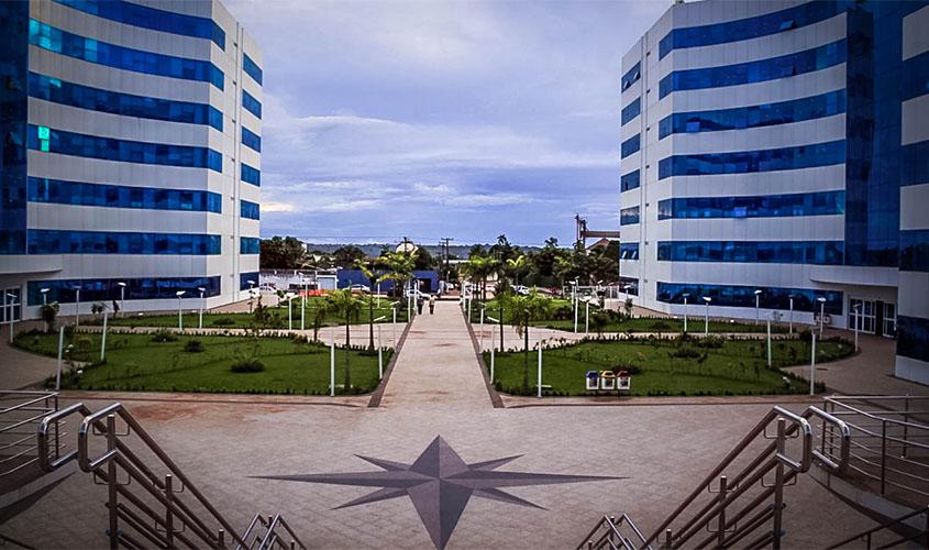 Governador de Rondônia parabeniza os rondonienses pelos 38 anos de instalação do Estado