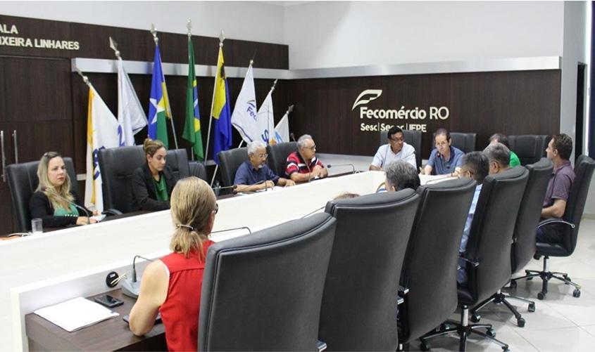 Definido Novo Piso Salarial do Comércio de Porto Velho