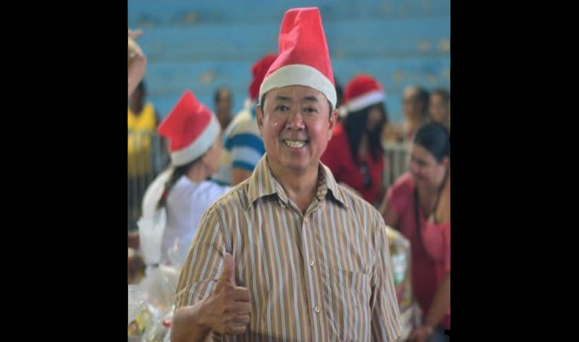 Prefeitura de Vilhena fecha 2019 com R$ 324 mil em gastos com diárias