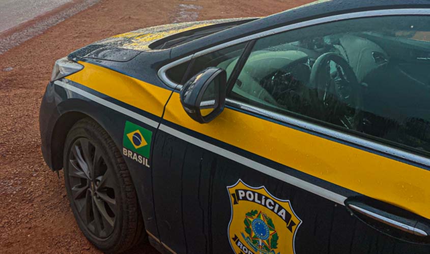 PRF divulga balanço final da operação Ano Novo 2023