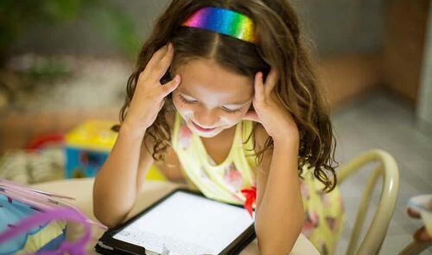 Metade da população mundial terá miopia até 2050