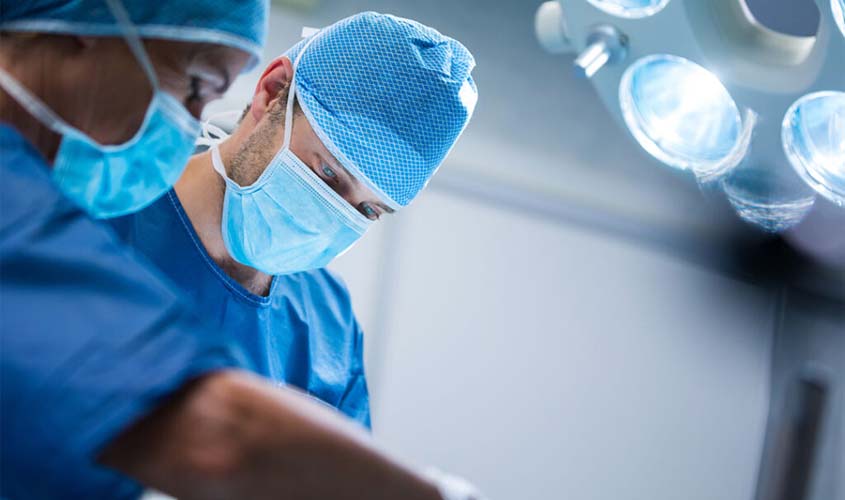 Pacientes Com Câncer Podem Receber Tratamento Internacional