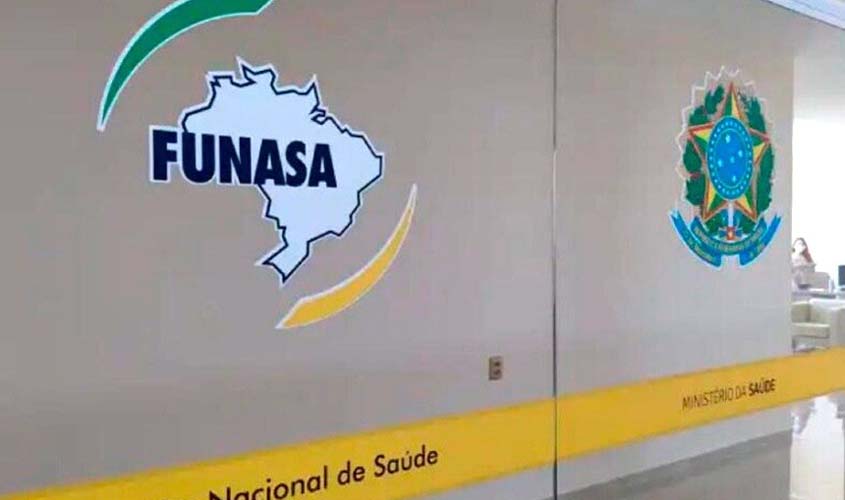 Publicada MP que extingue a Funasa 