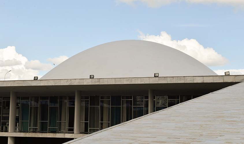 Concurso do Senado avança para as fases decisivas  