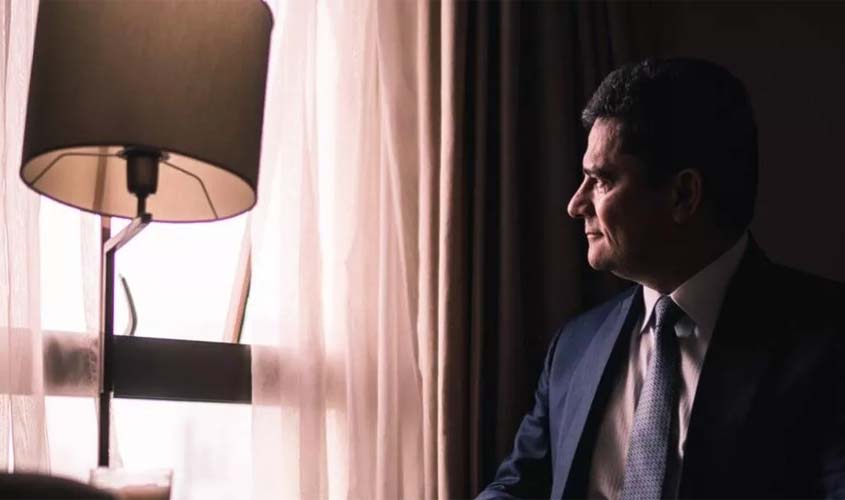 Carta aberta ao ex-juiz, futuro senador e sempre calhorda Sergio Moro