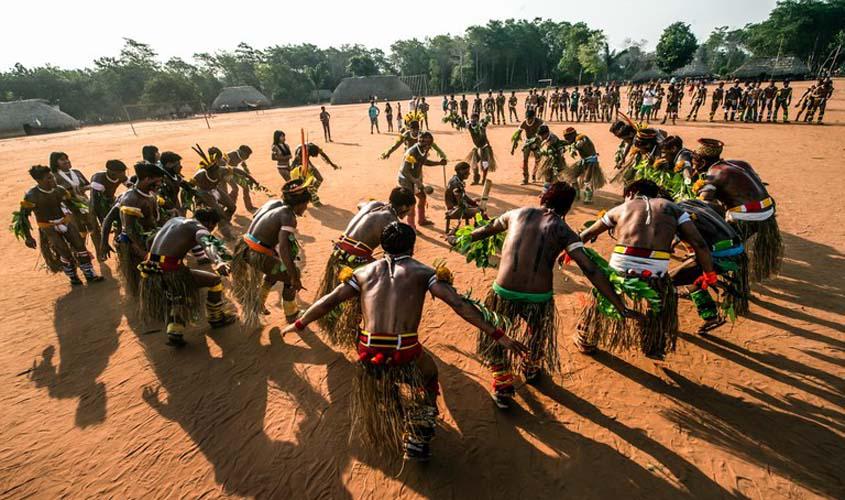 Funai passa a se chamar Fundação Nacional dos Povos Indígenas