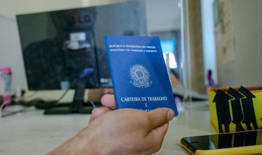 Confira as vagas de emprego disponíveis através do Sine Municipal